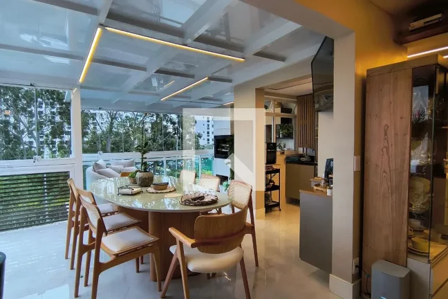 Imagem Apartamento à Venda - Recreio, 3 Quartos, 150 m2