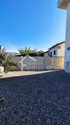 Imagem Sobrado no Iririu com 350m²