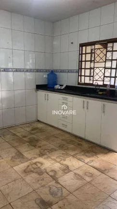Imagem Casa com 3 dormitórios à venda, 105 m² por R$ 400.000,00 - Buritis III - Itumbiara/GO