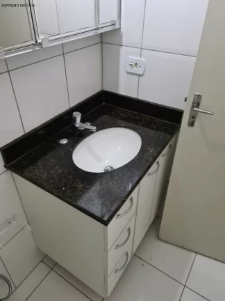 Imagem APARTAMENTO RESIDENCIAL em TABOÃO DA SERRA - SP, PARQUE PINHEIROS