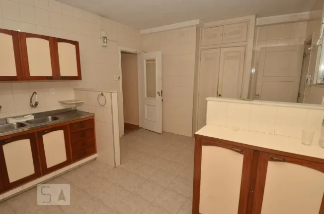 Imagem Apartamento à Venda - Copacabana, 3 Quartos, 215 m2