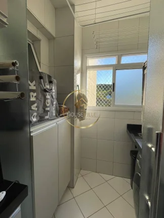 Imagem Apartamento 3 dormitórios ( 1 suíte), Jardim Satélite, Sjc.