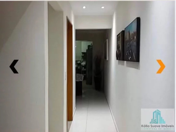 Imagem Sobrado para Venda em São Bernardo do Campo / SP no bairro Demarchi