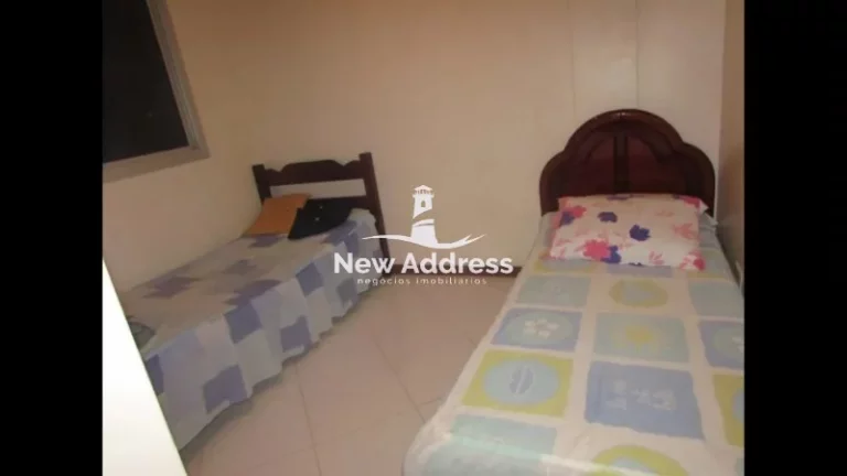 Imagem Casa Duplex à venda em Ponta da Fruta - Vila Velha