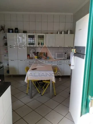 Imagem Casa - Ribeirão Preto - Parque dos Lagos