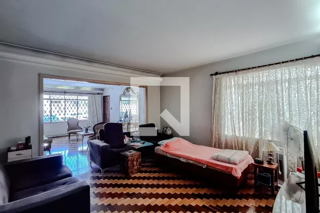 Imagem Casa à Venda - Ipiranga, 3 Quartos, 250 m2