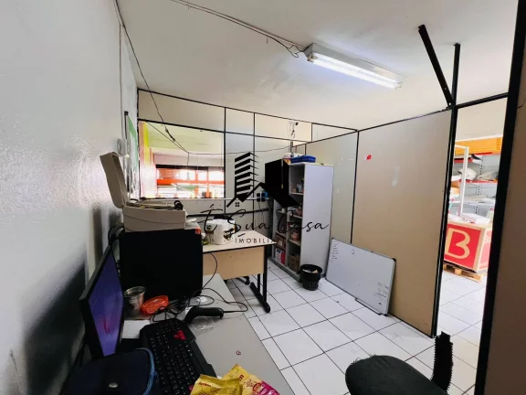 Imagem Galpão 520m² á venda Bairro Juliana Belo Horizonte/MG