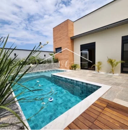 Imagem Venda Casa Térrea | Vanessa CarrenhoAssessoria Imobiliária