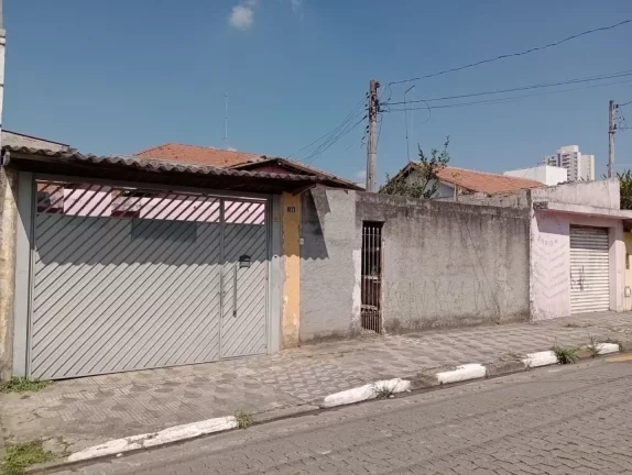 Imagem Casa com 2 dormitórios à venda, 80 m² por R$ 800.000,00 - Centro - Poá/SP