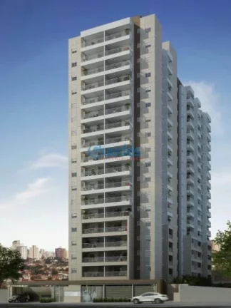 Imagem Apartamento 03 Dorm. em Vila Guilherme - São Paulo