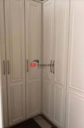 Imagem Apartamento à venda, Campestre, Santo André, SP