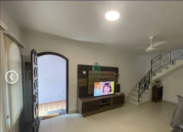 Imagem Sobrado à venda, 120 m² por R$ 1.100.000,00 - Vila Carrão - São Paulo/SP