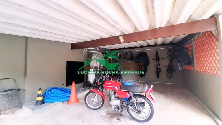 Imagem Casa de Condomínio