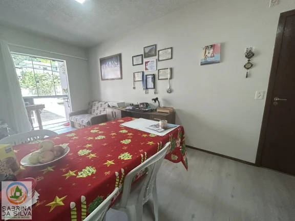 Imagem Apartamento - Itoupavazinha - Blumenau