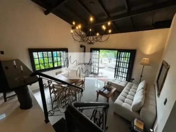 Imagem Casa à venda no bairro Ingleses do Rio Vermelho - Florianópolis/SC