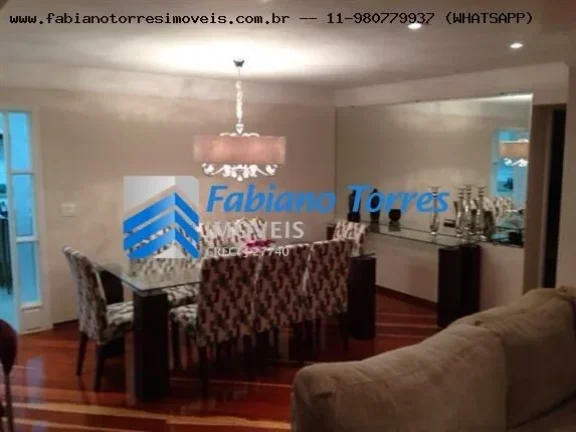 Imagem Excelente apartamento para morar.