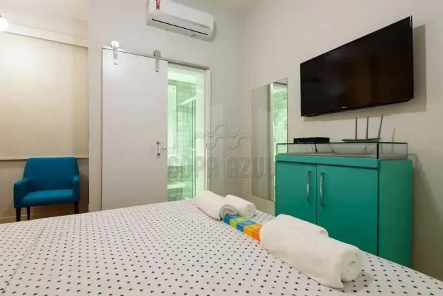 Imagem Copacabana – Rua Pompeu Loureiro | Residencial › Apartamento 3 quarto(s) à Venda