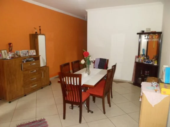 Imagem Sobrado com 3 dormitórios à venda, 217 m² por R$ 790.000,00 - Jardim das Flores - Suzano/SP
