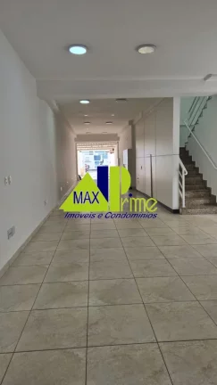 Imagem SALÃO COMERCIAL/200M²/COPA/03WC/02 VAGAS