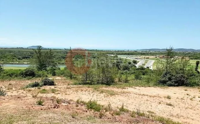 Imagem Terreno à venda, 1065 m² por R$ 728.000,00 - Loteamento Praia Baia Formosa - Armação dos Búzios/RJ