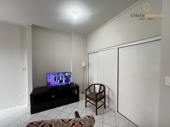Imagem Consolação | 1 Quarto | 44m² Útil | Um Quarto | Área de Serviço