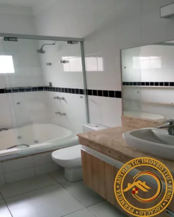 Imagem CASA RESIDENCIAL em ITU - SP, JARDIM CORAZZA