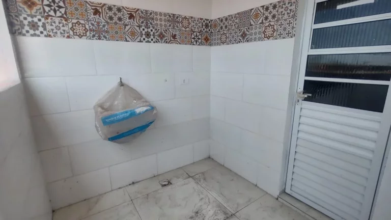 Imagem Casa de Condomínio com 2 dorms, Balnerio Gaivota, Itanhaém - R$ 299 mil, Cod: 2388