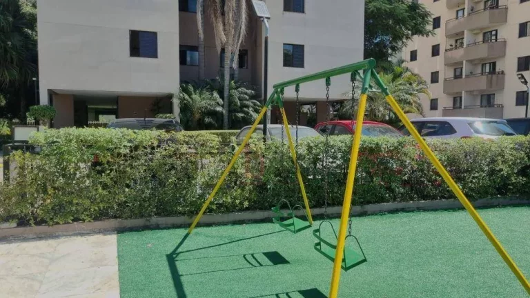 Imagem Apartamento com 3 dormitórios à venda - Morumbi - São Paulo - SP