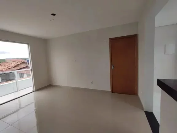 Imagem Apartamento à venda em Belo Horizonte-MG, bairro Coqueiros: 2 quartos, sala, banheiro, garagem e 57m²!