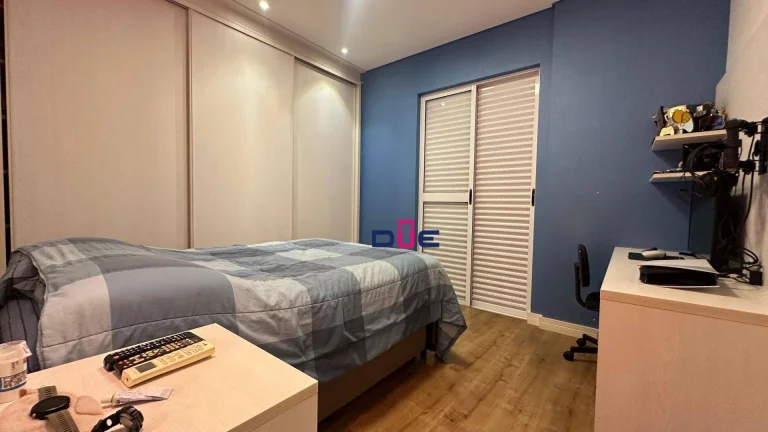 Imagem Apartamento com 2 dormitórios à venda, 128 m² por R$ 1.870.000 - Boqueirão - Santos/SP