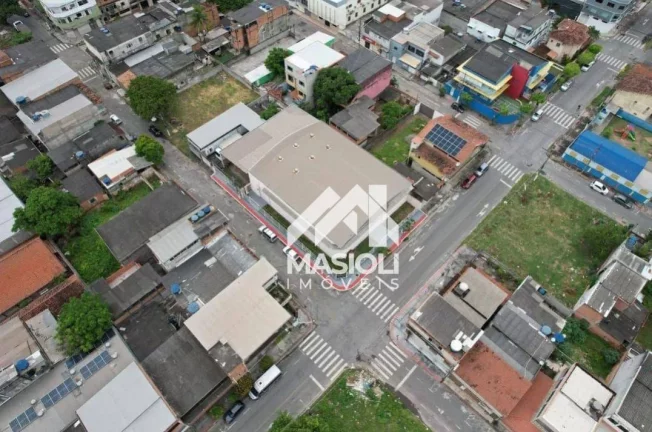 Imagem Galpão à venda, 600 m² por R$ 2.000.000,00 - Vale Encantado - Vila Velha/ES
