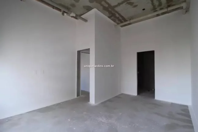 Imagem Apartamento à venda Vila Nova Conceição São Paulo