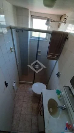 Imagem Apartamento com 2 Quartos em Inhoaíba - Oportunidade Imperdível!