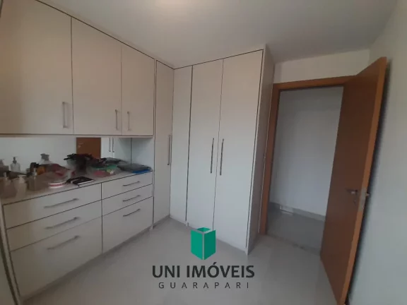 Imagem 3Apartamento à venda no Ed. Refinatto! 3 Qtos, Suíte, 2 vagas e Lazer Completo na Praia do Morro!