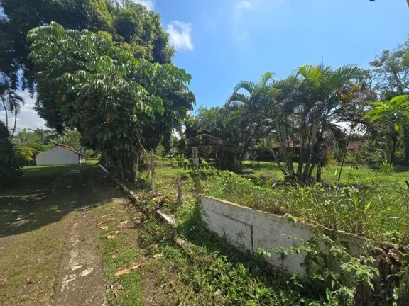 Imagem Chácara à venda no bairro Chácaras Santa Edwirges - Guaratinguetá/SP