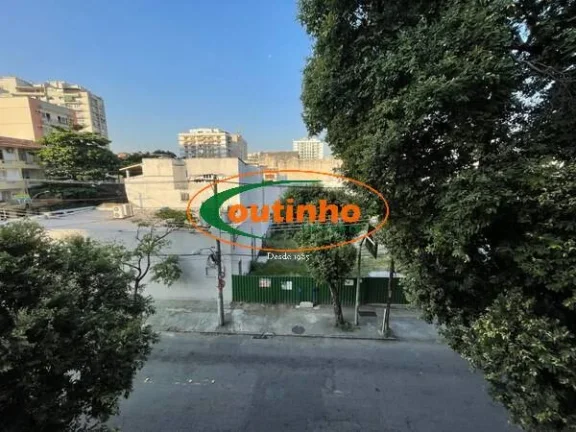 Imagem (27005) Rua Viana Drumond - Vila Isabel