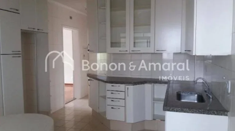 Imagem Apartamento à venda no Cambuí - Campinas/SP