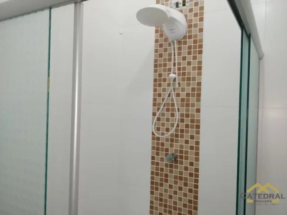 Imagem Casa a venda no Jd Bonfiglioli - Jundiaí/SP- 4 quartos sendo 1 suíte, 183m² de construção