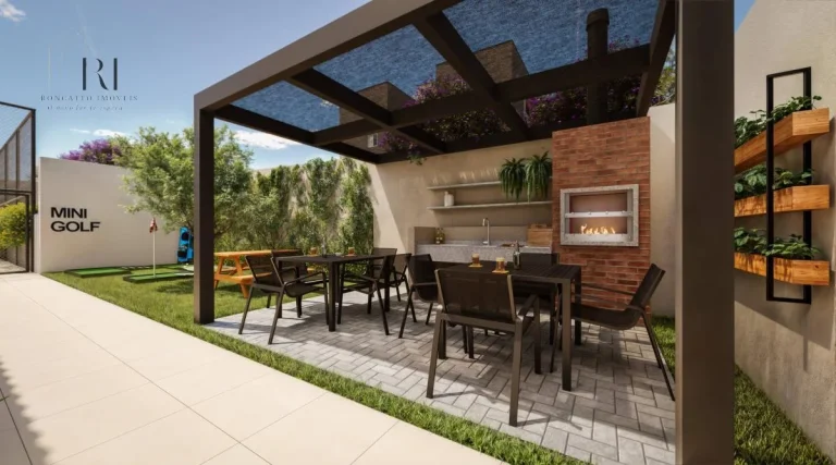 Imagem Apartamento com 2 quartos, 48,62m2, à venda