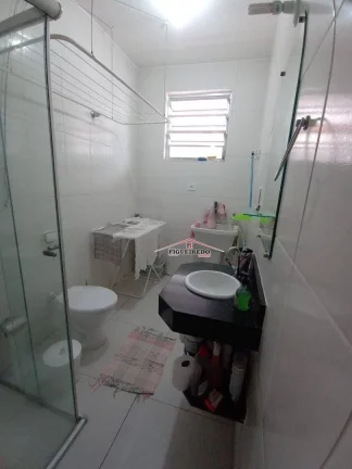 Imagem Apartamento à venda, 75 m² por R$ 393.000,02 - Canto do Forte - Praia Grande/SP