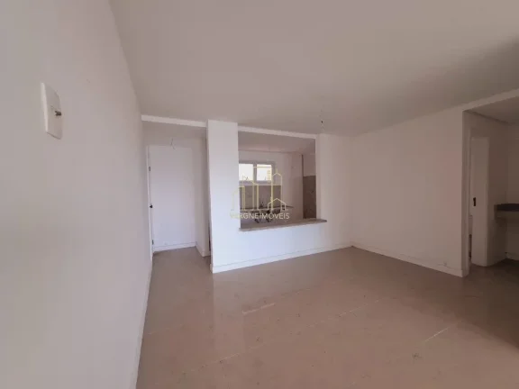 Imagem Apartamento à Beira da Baía de Todos os Santos: 1 Quarto, 1 Sala, 1 Banheiro, 1 Vaga de Garagem, 67,43m² no Dois de Julho, Salvador-BA.