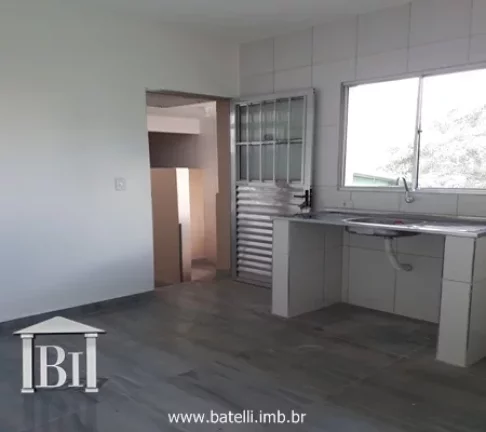Casa - Locação - Veloso | Batelli Imóveis