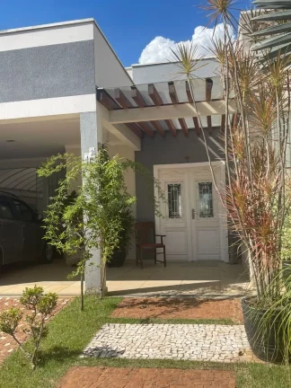 Imagem CASA TÉRREA - AMBIENTES AMPLOS - RESIDENCIAL VILLA LOBOS - PAULÍNIA