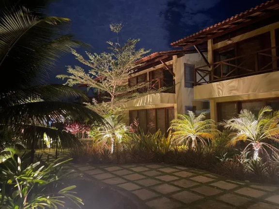 Imagem VILLAGE EXCLUSIVO A 100m DA PRAIA DA BOMBAÇA