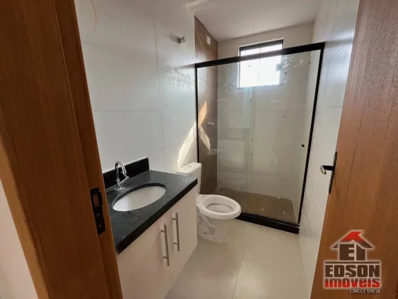 Imagem Casa 2 Quartos, Sala, Cozinha, Banheiro, Garagem, no Jardim Atlântico