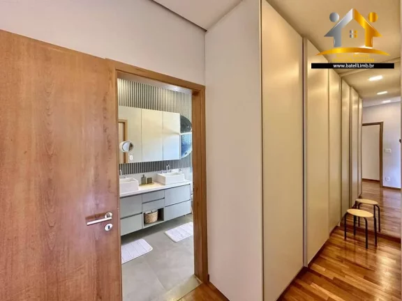 Imagem Casa à venda no condomínio Vintage em Cotia, SP | Batelli Imóveis