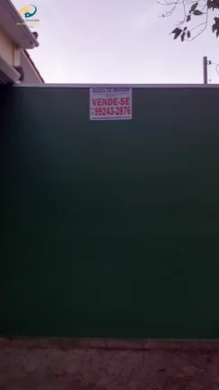 Imagem Sobrado à venda em São Paulo/SP