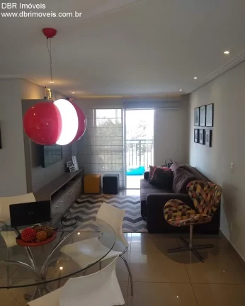 Imagem APARTAMENTO RESIDENCIAL em São Paulo - SP, Vila Prudente