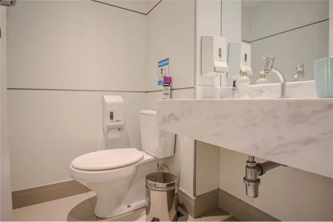 Imagem Sala Comercial à Venda, 106 m² em Perdizes - São Paulo