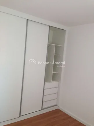 Imagem Apartamento com aquecedor de água a gás (sistema de passagem) e infraestrutura pronta para ar-cond...